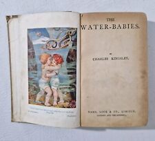 Antique charles kingsley for sale  LONDON