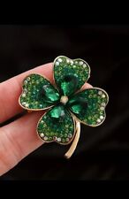 Lucky four leaf for sale  LONDON