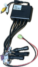 ASA Electronics Switcher CSW3 com FEM 2 pinos CSW32P RV/Reboque comprar usado  Enviando para Brazil