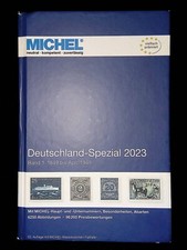 Michel deutschland spezial gebraucht kaufen  Köln