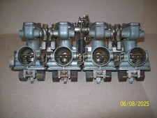 Carburadores Honda CB550 CB500 71-76 + Envio Global comprar usado  Enviando para Brazil