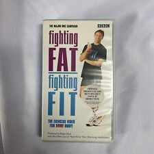 Bbc fighting fat for sale  DONCASTER