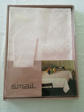 Smail vintage damast gebraucht kaufen  Westoverledingen