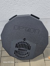 Ption drive reserveradwoofer gebraucht kaufen  Stockstadt a.Main