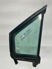 Ford Transit Courier Trend Tdci B460 quarto de luz janela frente esquerda comprar usado  Enviando para Brazil