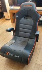 Rocker gforceydy3183 force for sale  HEATHFIELD