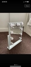 Hollywood mirror vanity for sale  BIRMINGHAM
