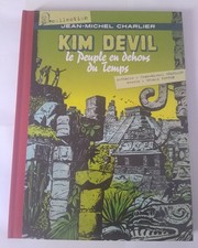 Kim devil peuple d'occasion  La Fouillouse