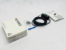 Keyence LV-21AP Sensor Laser Digital Unidade Amplificador Unidade Principal PNP comprar usado  Enviando para Brazil