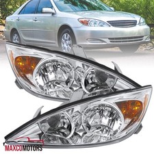 Headlights fits 2002 for sale  Edison