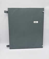 Square D Modelo 6 18" MCC Porta em Branco Motor Centro de Controle Espaço Usado comprar usado  Enviando para Brazil