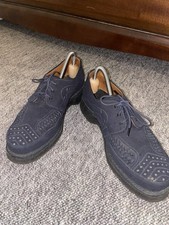 Denson 1950s shoes for sale  BRIGHTON