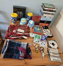Carboot bundle joblot for sale  BIRMINGHAM