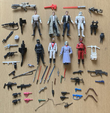 Action figures accessories for sale  BRISTOL