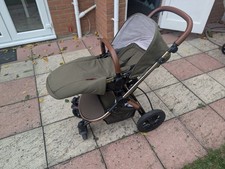 Ickle bubba stroller for sale  GRAYS