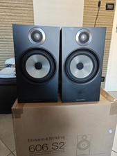 bowers wilkins usato  Torino