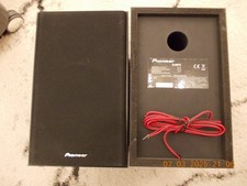 Lautsprecher pioneer unbenutzt gebraucht kaufen Lautsprecher pioneer unbenutzt gebraucht kaufen  Brake