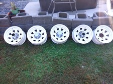 jeep rims steel for sale  Easley