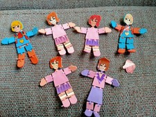 Vintage 1986 kinder for sale Vintage 1986 kinder for sale  CLEETHORPES