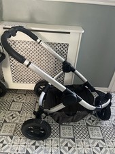 Frame icandy peach for sale  SANDOWN