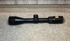 Nikon prostaff rimfire for sale  Telford