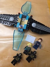 Lego marvel super gebraucht kaufen  Leipzig