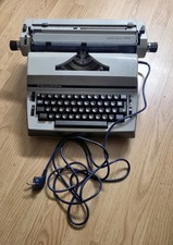 tastatur schreibmaschine gebraucht kaufen  Düsseldorf