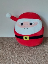 Squishmallows father christmas for sale Squishmallows father christmas for sale  PLYMOUTH