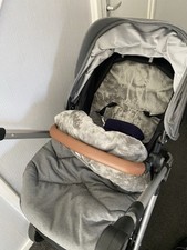 Cuggl pram for sale  MANCHESTER
