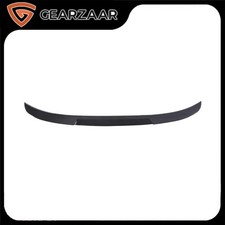 Rear spoiler bmw for sale  BIRMINGHAM