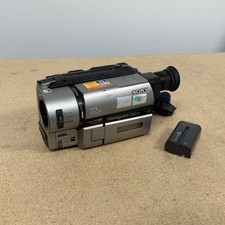 Sony handycam vision for sale  Lynnwood