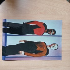 Star trek next gebraucht kaufen  Alzey-Umland