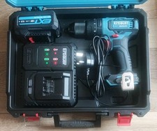 Erbauer ecd18 ext for sale  KEIGHLEY