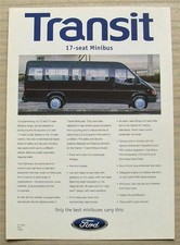 Ford transit seat for sale  LEICESTER