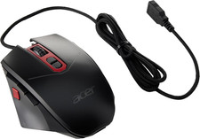 Nitro gaming mouse usato  Roma