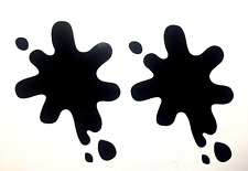 Lambretta ink splat for sale  CANNOCK