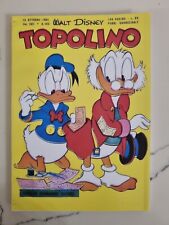 Topolino dal 100 usato  Ercolano