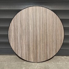 Table top round for sale  BARNSTAPLE