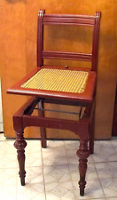 Antique piano chair for sale  Eldred