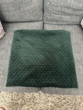 Next green velvet for sale  CAMBRIDGE