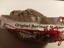 Stück riginal berliner gebraucht kaufen  Hannover
