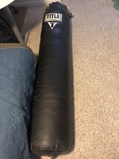 Title boxing foot for sale  Cary