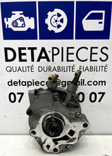 Pompe vide land d'occasion  Verneuil-l'Étang