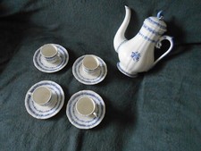 Cafetiere verseuse ceramique d'occasion  Rouen-