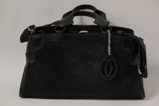 Cartier sac main d'occasion  Seyssel