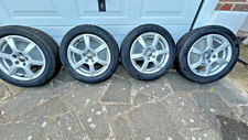 Volkswagen polo alloy for sale  LONDON