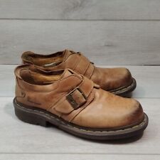 Botas vintage Dr.Martens femininas 11481 Y2K plataforma trator robusto tamanho EUA 6, usado comprar usado  Enviando para Brazil