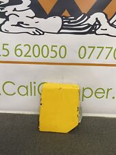 Transporter yellow fuel for sale  NEW MILTON