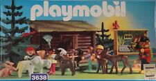 Playmobil ersatzteile 3638 gebraucht kaufen  Köln