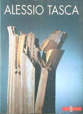 TERRE RARE. CATALOGO DELLA MOSTRA TASCA ALESSIO NERI POZZA 1997  na sprzedaż TERRE RARE. CATALOGO DELLA MOSTRA TASCA ALESSIO NERI POZZA 1997  na sprzedaż  Wysyłka do Poland